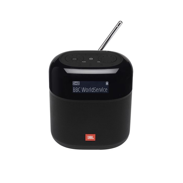 DAB/FM radio