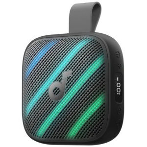 Anker Soundcore Boom Go 3i prenosni Bluetooth zvočnik