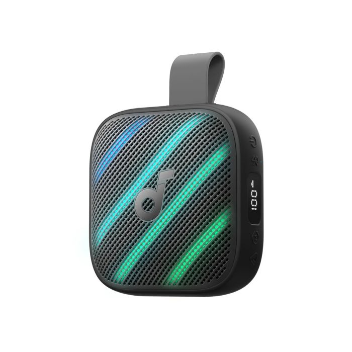 Anker Soundcore Boom Go 3i prenosni Bluetooth zvočnik
