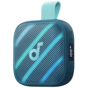 Anker Soundcore Boom Go 3i prenosni Bluetooth zvočnik