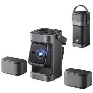 Soundcore Nebula P1 prenosni projektor