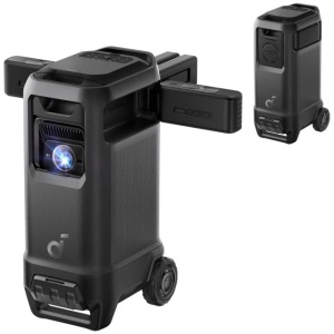 Soundcore Nebula X1 Pro prenosni projektor