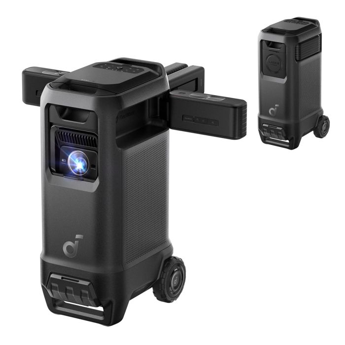 Soundcore Nebula X1 Pro prenosni projektor