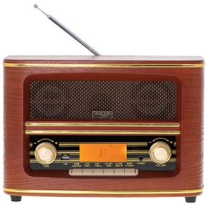 Adler retro radio AD1187