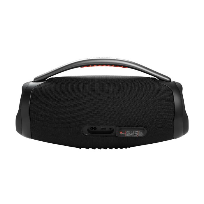 JBL BOOMBOX 3 brezžični Bluetooth zvočnik, črn - slika 3