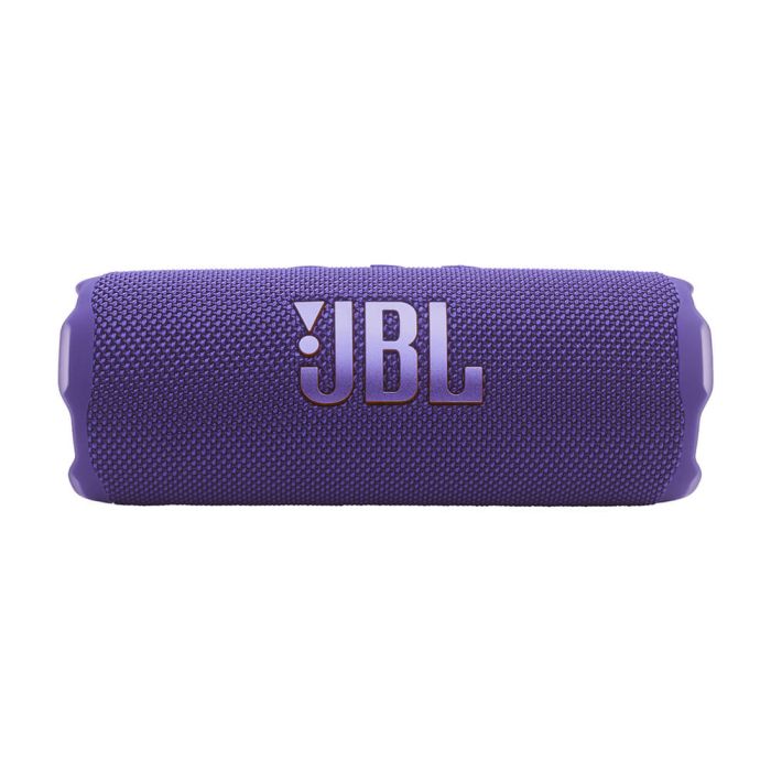 JBL Flip 7 Bluetooth prenosni zvočnik, vijoličen - slika 3