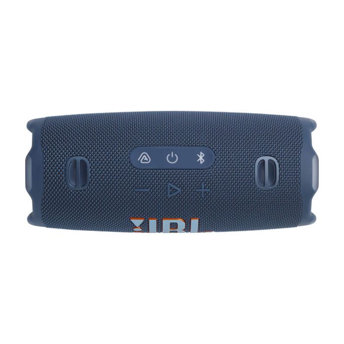 JBL Charge 6 Bluetooth prenosni zvočnik, moder - slika 3