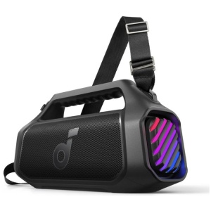 Anker Soundcore BOOM 2 Plus prenosni Bluetooth zvočnik