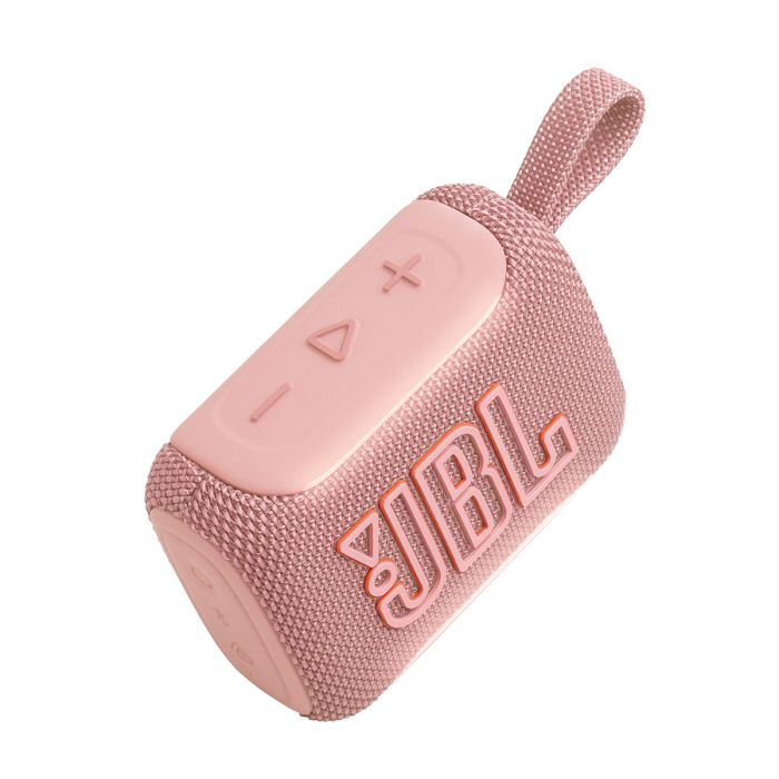 JBL GO 5 Bluetooth prenosni zvočnik