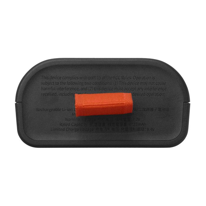 JBL Battery 200 za PartyBox Club 120 - slika 4