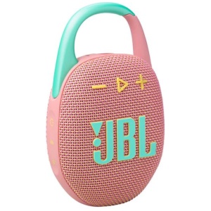 JBL CLIP 5 Bluetooth prenosni zvočnik