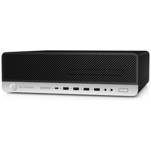 Intel® Core™ i7-8700 / 3.20 GHz / Hexa-Core / Turbo Speed 4.60 GHz, 32 GB DDR4 DIMM, 512 GB NVMe SSD, Intel® UHD Graphics 630, USB-C, 10x USB, No OS Installed - Win10P COA