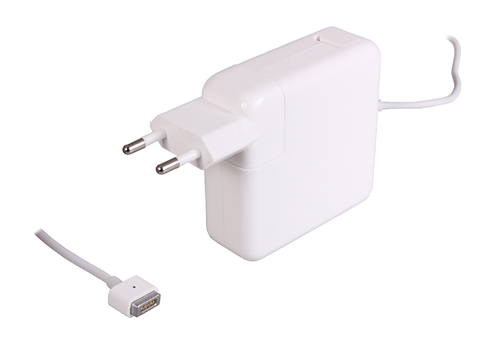 Polnilec za Apple Macbook 60W MagSafe2 - slika 2
