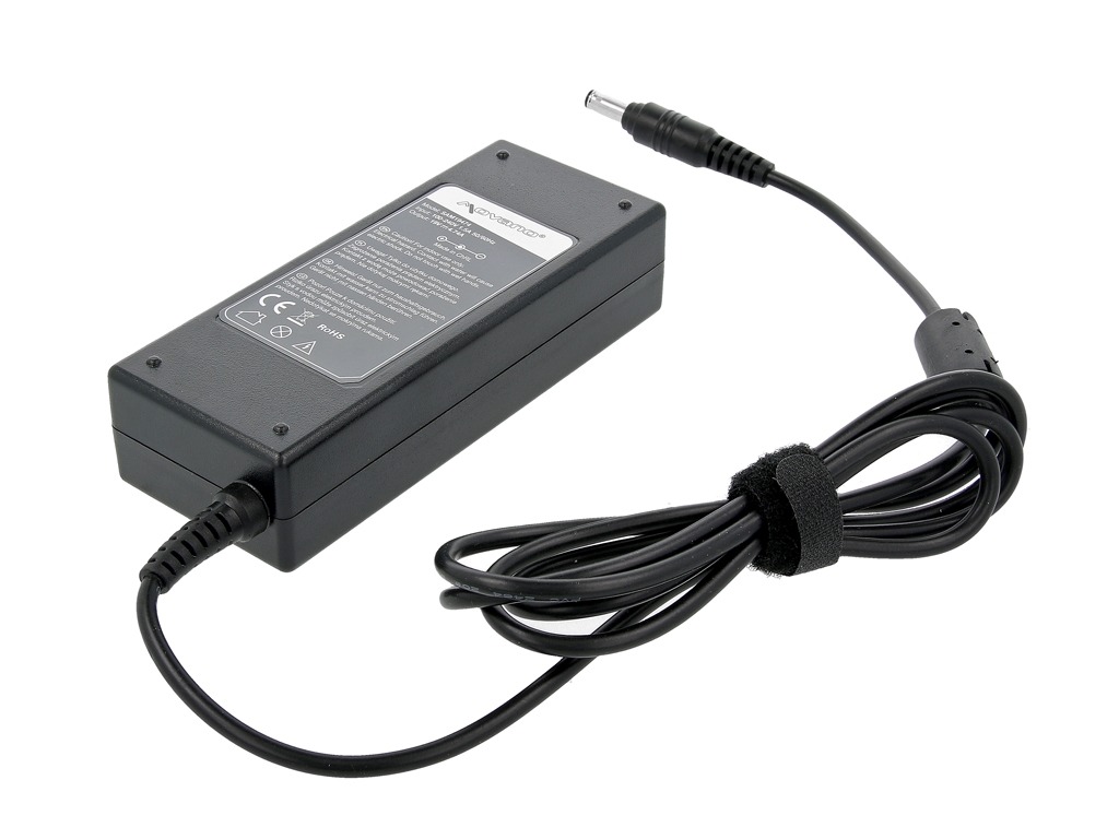 Polnilec za prenosnike Samsung, 90W / 19V / 4.74A / 5,5mm x 3,3mm - slika 2