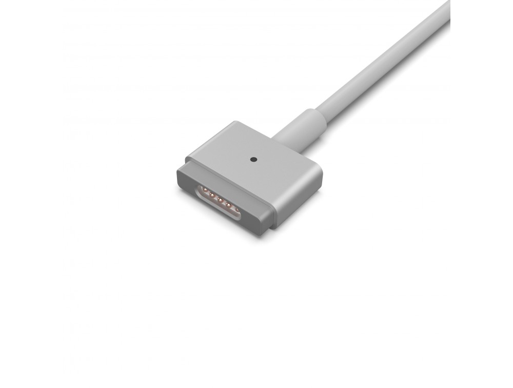 Polnilec za Apple Macbook 60W MagSafe2 - slika 3