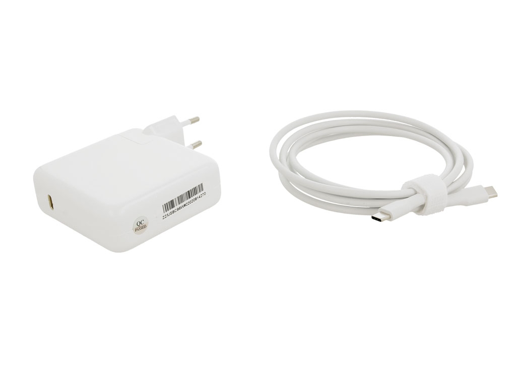 Polnilec za Apple Macbook 96W USB-C - slika 4