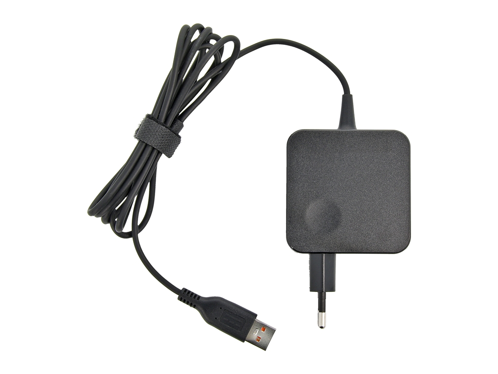 Polnilec za prenosnike Lenovo, 40W / 20V / 2A / priključek USB - slika 4