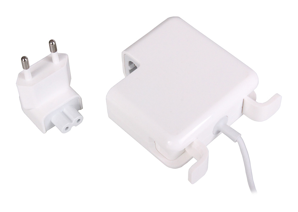 Polnilec za Apple Macbook 60W MagSafe2 - slika 4