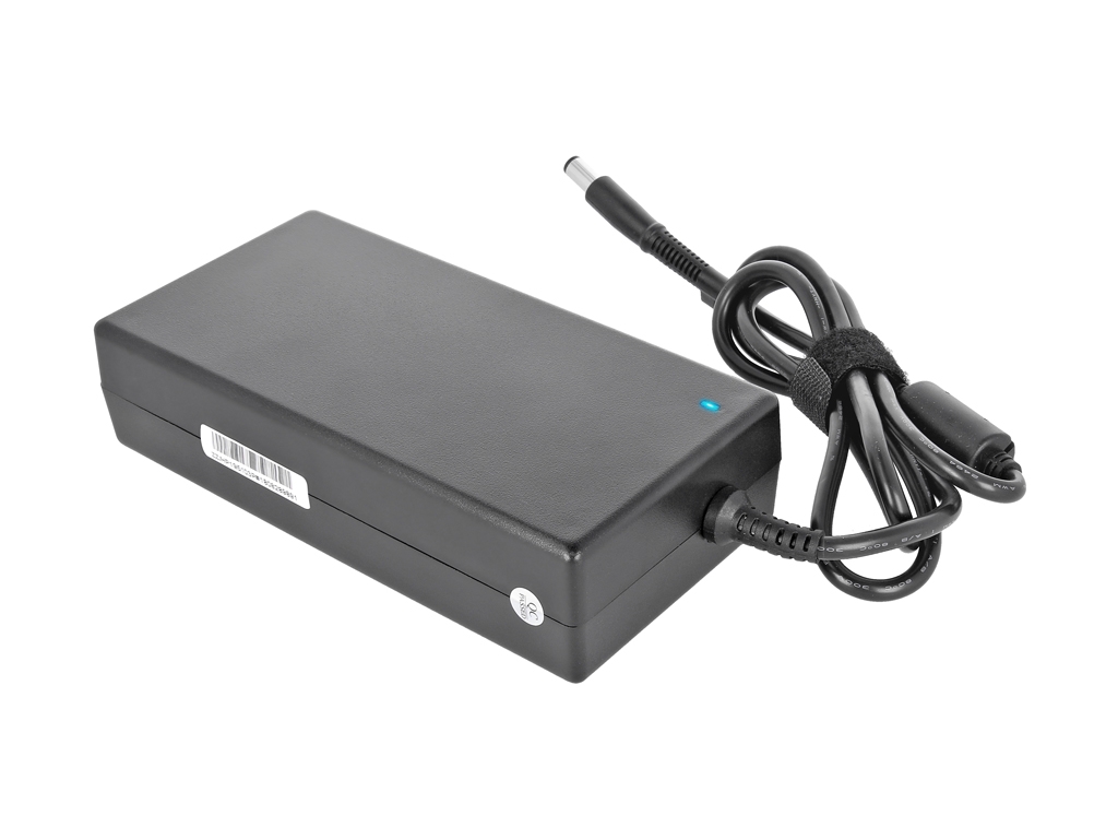 Polnilec za prenosnike HP / Compaq, 200W / 19,5V / 10,3A / 7,4mm x 5,0mm - slika 4