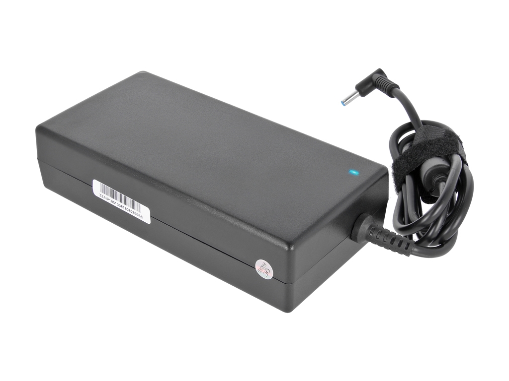 Polnilec za prenosnike HP / Compaq, 200W / 19,5V / 10,3A / 4,5mm x 3,0mm - slika 4