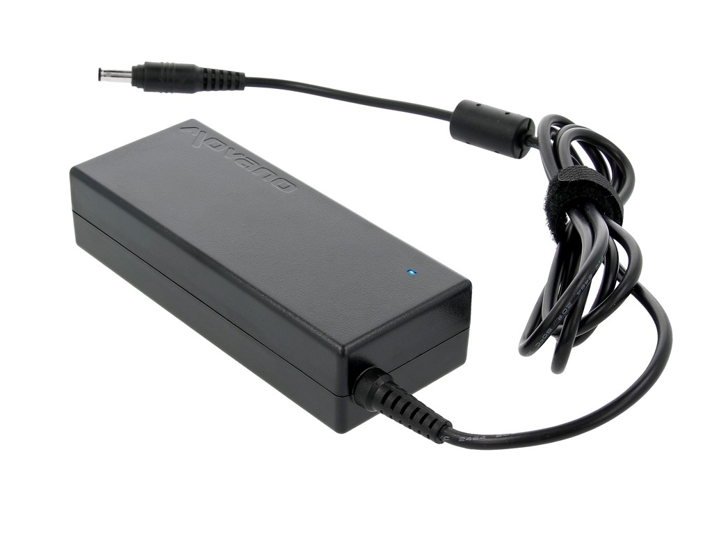 Polnilec za prenosnike Samsung, 90W / 19V / 4.74A / 5,5mm x 3,3mm - slika 4
