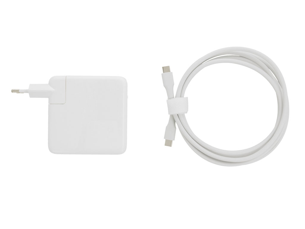 Polnilec za Apple Macbook 96W USB-C - slika 5