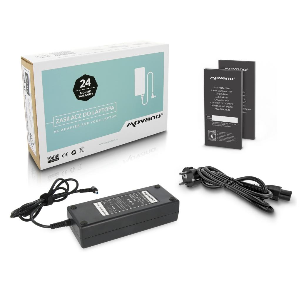 Polnilec za prenosnike Asus, 120W / 20V / 6A / 4,5mm x 3,0mm - slika 7