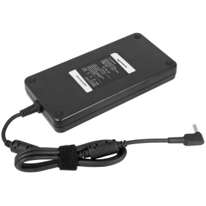 <p><b>Opis:</b></p><p>Polnilec za prenosnike Acer z zaščito pred prepolnjenjem, nadtokovno zaščito, temperaturno zaščito in certifikatom RoHS.</p><p><b>Vsebina kompleta:</b><br></p><ul><li>1 x napajalnik za prenosnik</li><li>1 x napajalni kabel (EU)</li></ul><br><p><b>Originalne oznake:</b></p><ul><li>4065481028475</li><li>5704174864325</li><li>KP.33001.003</li><li>KP.33003.004</li><li>KP.3300H.001</li></ul><br><b>Primerno za:</b><br>Acer:<br><ul><li>Predator Helios 300 PH317-55, Predator Helios 300 PH317-55-54T2, Predator Helios 300 PH317-55-70EA, Predator Helios 300 PH317-55-70PY, Predator Helios 300 PH317-55-70TQ, Predator Helios 300 PH317-55-70YF, Predator Helios 300 PH317-55-71YX, Predator Helios 300 PH317-55-7369, Predator Helios 300 PH317-55-73CH, Predator Helios 300 PH317-55-73EZ, Predator Helios 300 PH317-55-746B, Predator Helios 300 PH317-55-74TC, Predator Helios 300 PH317-55-759N, Predator Helios 300 PH317-55-75FP, Predator Helios 300 PH317-55-76YL, Predator Helios 300 PH317-55-77NG, Predator Helios 300 PH317-55-77S4, Predator Helios 300 PH317-55-78VG, Predator Helios 300 PH317-55-795B, Predator Helios 300 PH317-55-79HW, Predator Helios 300 PH317-55-79KS, Predator Helios 300 PH317-55-91AT, Predator Helios 300 PH317-55-961D, Predator Helios 300 PH317-55-98JL</li><li>Nitro 5 AN517-42, Nitro 5 AN517-42-R35M, Nitro 5 AN517-42-R5KZ</li><li>Predator Helios 500 PH517-52, Predator Helios 500 PH517-52-54GU, Predator Helios 500 PH517-52-78DF, Predator Helios 500 PH517-52-78TY, Predator Helios 500 PH517-52-798X, Predator Helios 500 PH517-52-9215, Predator Helios 500 PH517-52-93TJ, Predator Helios 500 PH517-52-963S, Predator Helios 500 PH517-52-971Q, Predator Helios 500 PH517-52-98X1</li><li>Predator Helios 700 PH717-72, Predator Helios 700 PH717-72-716P, Predator Helios 700 PH717-72-727H, Predator Helios 700 PH717-72-72HQ, Predator Helios 700 PH717-72-75WS, Predator Helios 700 PH717-72-76GW, Predator Helios 700 PH717-72-76N4, Predator Helios 700 PH717-72-76W6, Predator Helios 700 PH717-72-77Y6, Predator Helios 700 PH717-72-7959, Predator Helios 700 PH717-72-795E, Predator Helios 700 PH717-72-9165, Predator Helios 700 PH717-72-92YZ, Predator Helios 700 PH717-72-93LW, Predator Helios 700 PH717-72-93RL, Predator Helios 700 PH717-72-94U0, Predator Helios 700 PH717-72-975P, Predator Helios 700 PH717-72-98YP</li><li>Predator Helios 18 PH18-71, Predator Helios 18 PH18-71-74ET, Predator Helios 18 PH18-71-77CC, Predator Helios 18 PH18-71-90T4, Predator Helios 18 PH18-71-91FA, Predator Helios 18 PH18-71-91U5, Predator Helios 18 PH18-71-91UQ, Predator Helios 18 PH18-71-936G, Predator Helios 18 PH18-71-93CJ, Predator Helios 18 PH18-71-94P1, Predator Helios 18 PH18-71-94SL, Predator Helios 18 PH18-71-97XX, Predator Helios 18 PH18-71-99ER, Predator Helios 18 PH18-71-99FQ, Predator Helios 18 PH18-72, Predator Helios 18 PH18-72 (NH.QP4EH.004), Predator Helios 18 PH18-72-90TD, Predator Helios 18 PH18-72-93AM, Predator Helios 18 PH18-72-97DH, Predator Helios 18 PH18-72-98BX, Predator Helios 18 PH18-72-98GY, Predator Helios 18 PH18-72-99X5</li><li>Predator Helios Neo 16 PHN16-71, Predator Helios Neo 16 PHN16-71-93SQ, Predator Helios Neo 16 PHN16-71-98R0, Predator Helios Neo 16 PHN16-72, Predator Helios Neo 16 PHN16-72-9036, Predator Helios Neo 16 PHN16-72-904C, Predator Helios Neo 16 PHN16-72-920V, Predator Helios Neo 16 PHN16-72-95BP, Predator Helios Neo 16 PHN16-72-95HS</li><li>Predator Helios Neo 18 AI PHN18-72, Predator Helios Neo 18 AI PHN18-72-90K7, Predator Helios Neo 18 AI PHN18-72-952H, Predator Helios Neo 18 AI PHN18-72-97KL, Predator Helios Neo 18 AI PHN18-72-97Y7, Predator Helios Neo 18 AI PHN18-72-98B1, Predator Helios Neo 18 AI PHN18-72-98MX, Predator Helios Neo 18 AI PHN18-72-9915, Predator Helios Neo 18 AI PHN18-72-99E7, Predator Helios Neo 18 PHN18-71, Predator Helios Neo 18 PHN18-71-94B3, Predator Helios Neo 18 PHN18-71-9684, Predator Helios Neo 18 PHN18-71-99JX, Predator Helios Neo 18 PHN18-71-99R1</li><li>Predator Helios 16 AI&nbsp;PH16-73, Predator Helios 16 AI PH16-73-94FB, Predator Helios 16 AI PH16-73-95SM, Predator Helios 16 AI PH16-73-999R</li><li>Predator Helios 16 PH16-71, Predator Helios 16 PH16-71-72VB, Predator Helios 16 PH16-71-731Q, Predator Helios 16 PH16-71-76FS, Predator Helios 16 PH16-71-91MR, Predator Helios 16 PH16-71-92YG, Predator Helios 16 PH16-71-953L, Predator Helios 16 PH16-71-95L8, Predator Helios 16 PH16-71-9705, Predator Helios 16 PH16-71-97V2, Predator Helios 16 PH16-71-990V, Predator Helios 16 PH16-71-997V, Predator Helios 16 PH16-71-99HU, Predator Helios 16 PH16-71-99ST, Predator Helios 16 PH16-72, Predator Helios 16 PH16-72-94LQ, Predator Helios 16 PH16-72-981U, Predator Helios 16 PH16-72-98LZ, Predator Helios 16 PH16-72-998Z</li><li>Predator Triton 17X PTX17-71, Predator Triton 17X PTX17-71-91JV, Predator Triton 17X PTX17-71-99C4</li></ul><br><b>Lastnosti:</b><ul><li>Proizvajalec: Movano</li><li>Moč: 280 W</li><li>Vhodna napetost: 100-240 V</li><li>Izhodna napetost: 19,5 V</li><li>Tok: 14,36 A</li><li>Priključek: 14,36 A</li></ul><br>