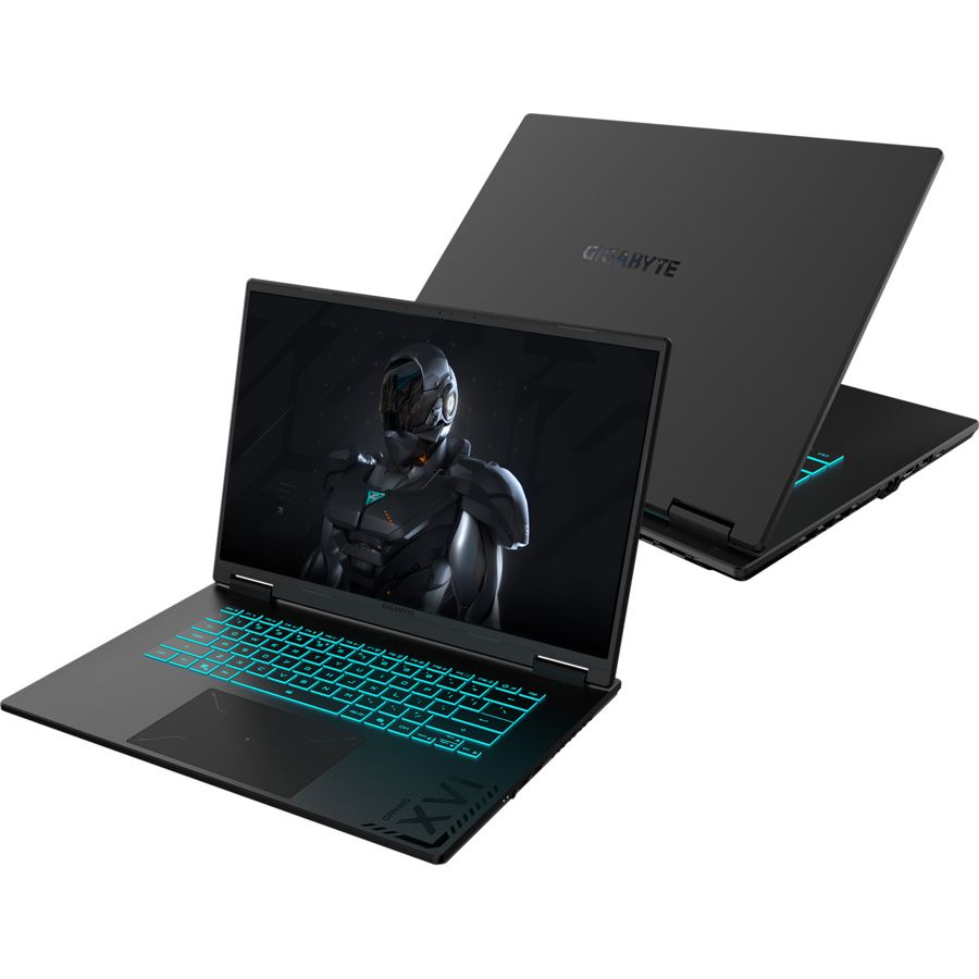 Prenosnik Gigabyte Gaming A16 CTHI3DE894SH / i7 / RAM 16 GB / SSD Disk / 16,0″ WUXGA - slika 2