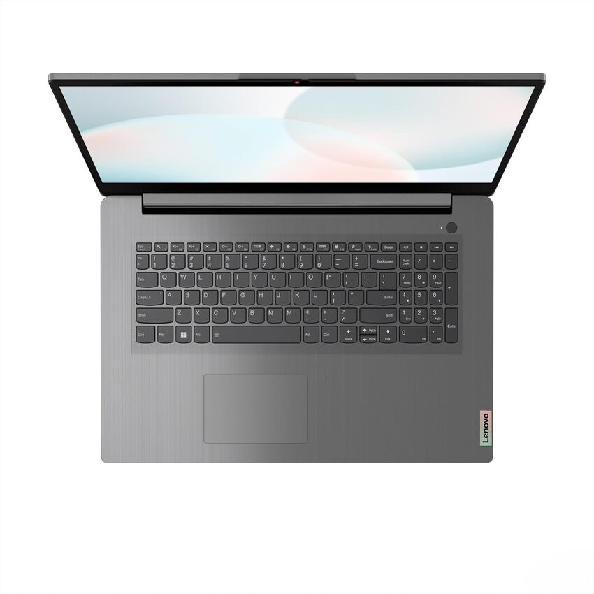 Prenosnik Lenovo IdeaPad 3 17ABA7 82RQ | R5-5625U | 16GB RAM | 512GB SSD | W11H / Ryzen 5 / RAM 16 GB / SSD Disk / 17,3″ FHD - slika 2