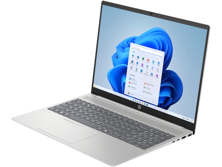 Prenosnik HP OmniBook 5 AI 16-af1000nh | U5-225U / Core Ultra 5 / RAM 16 GB / SSD Disk / 16,0″ WUXGA - slika 2
