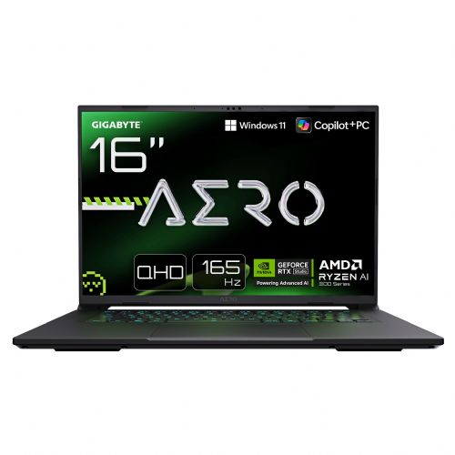AMD Ryzen™ AI 7 350 / 2,0 GHz / Octa-Core (8C/16T) / 5,0 GHz Max Boost Speed, 32 GB DDR5 SODIMM, 1 TB NVMe SSD, 40,64 cm (16,0″), Matiran (AntiGlare, matt), WQXGA / 2560 x 1600, NVIDIA GeForce RTX 5060 Max-Q / Mobile, HDMI, 3x USB, Backlit keyboard, bluetooth, Microsoft Windows 11 Home (64-bit)