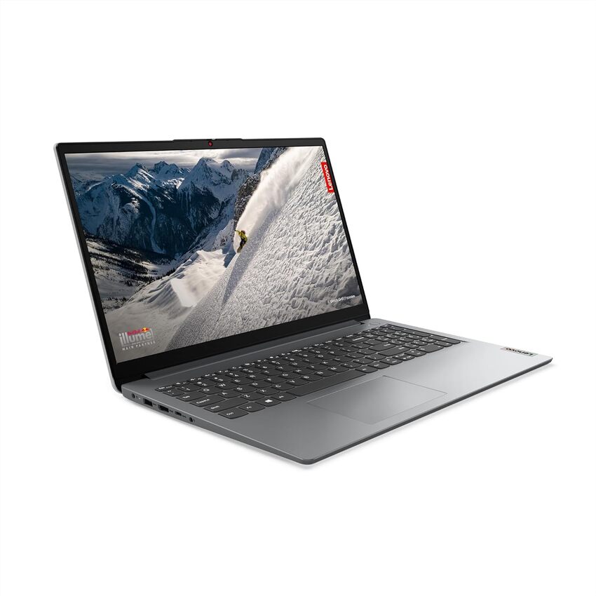 Prenosnik Lenovo IdeaPad 1 15AMN7 | R3 7320U | 16GB RAM | 512GB SSD | W11H / Ryzen 3 / RAM 16 GB / SSD Disk / 15,6″ FHD - slika 3