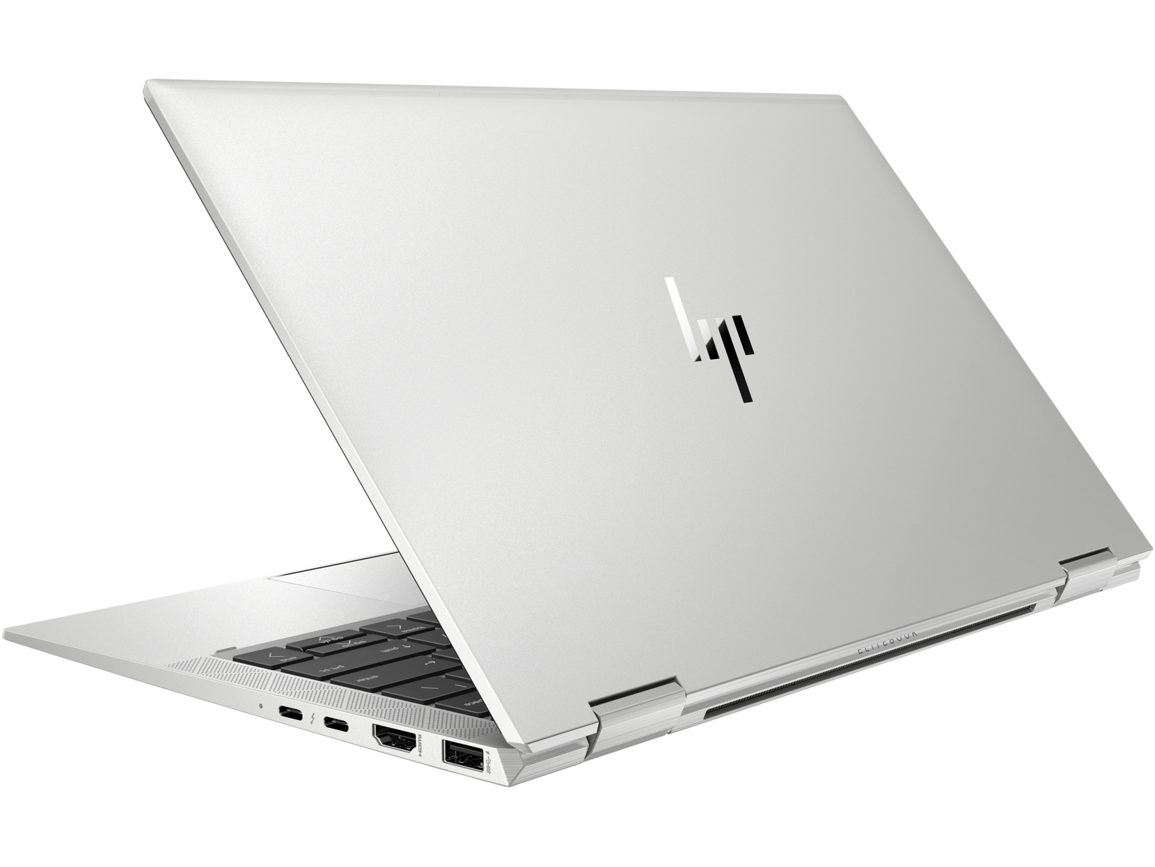 Prenosnik HP EliteBook x360 1030 G8 / i5 / RAM 16 GB / SSD Disk / 13,3″ FHD - slika 3