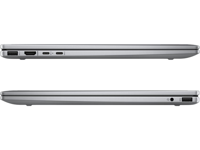 Prenosnik HP Envy x360 16-ad0770ng | Touch / Ryzen 7 / RAM 16 GB / SSD Disk / 16,0″ WUXGA - slika 3
