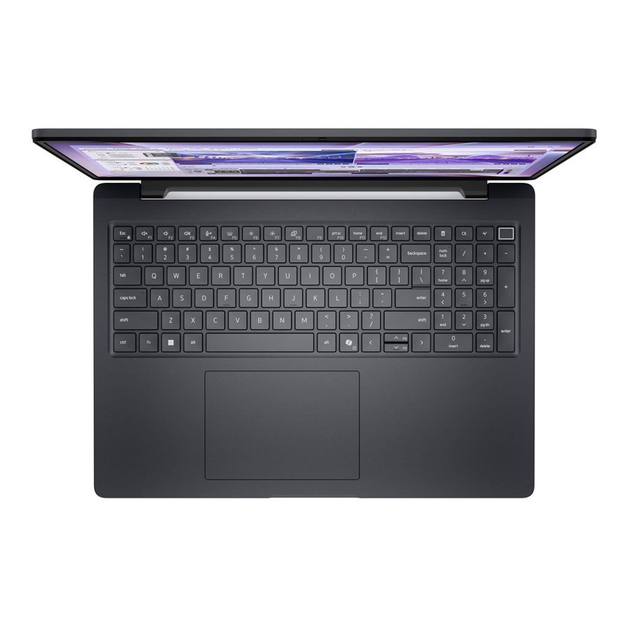 Prenosnik Dell Pro Max 16 MC16250 / i5 14500 / 2,6 GHz / 14-Cores (6C+8c/20T) / Max Turbo Frequency 5,0 GHz / RAM 32 GB / SSD Disk / 16,0″ WUXGA - slika 3