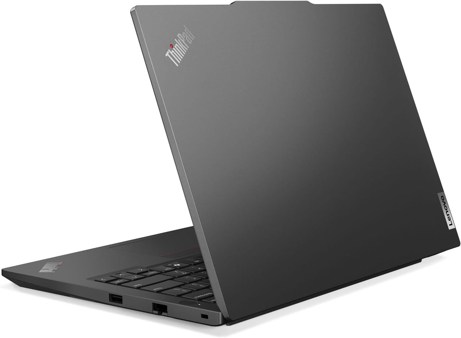 Prenosnik Lenovo ThinkPad E14 G7 / Ryzen 5 / RAM 16 GB / SSD Disk / 14,0″ WUXGA - slika 3