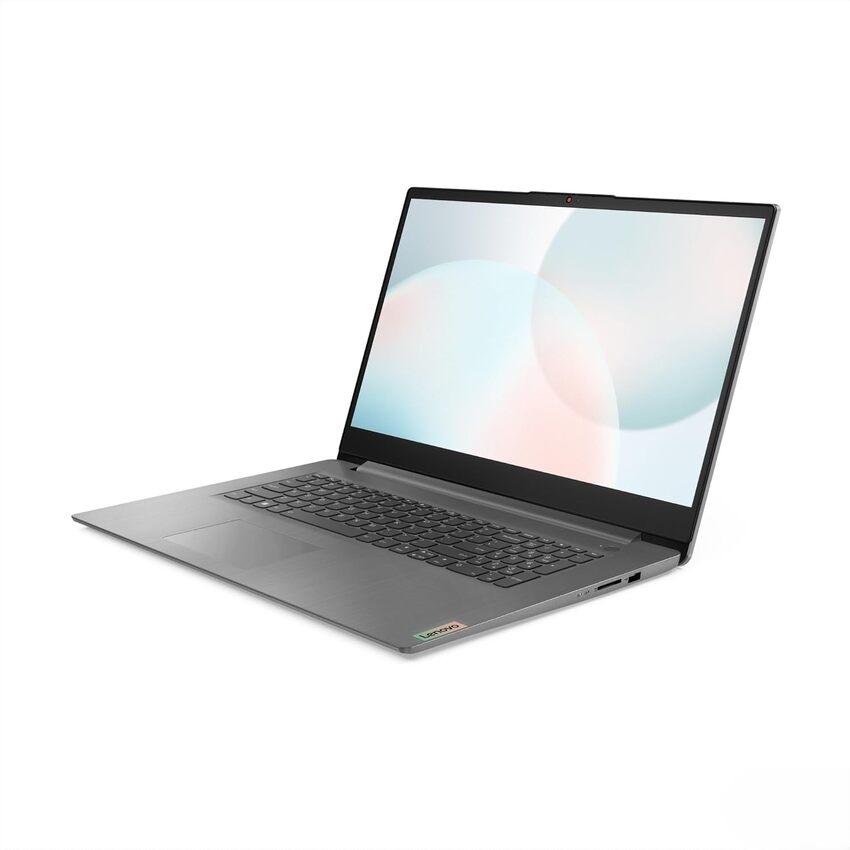 Prenosnik Lenovo IdeaPad 3 17ABA7 82RQ | R5-5625U | 16GB RAM | 512GB SSD | W11H / Ryzen 5 / RAM 16 GB / SSD Disk / 17,3″ FHD - slika 3