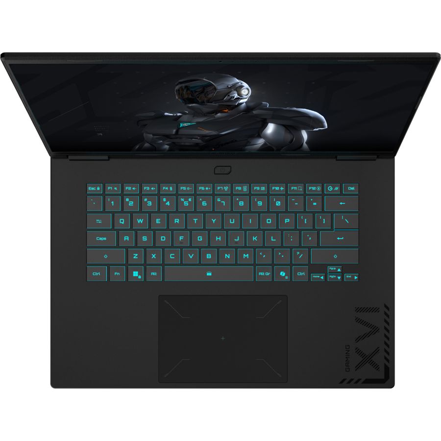 Prenosnik Gigabyte Gaming A16 CTHI3DE894SH / i7 / RAM 16 GB / SSD Disk / 16,0″ WUXGA - slika 3