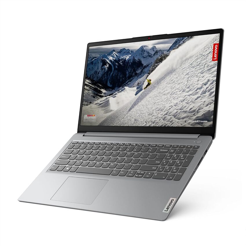 Prenosnik Lenovo IdeaPad 1 15AMN7 | R3 7320U | 16GB RAM | 512GB SSD | W11H / Ryzen 3 / RAM 16 GB / SSD Disk / 15,6″ FHD - slika 4