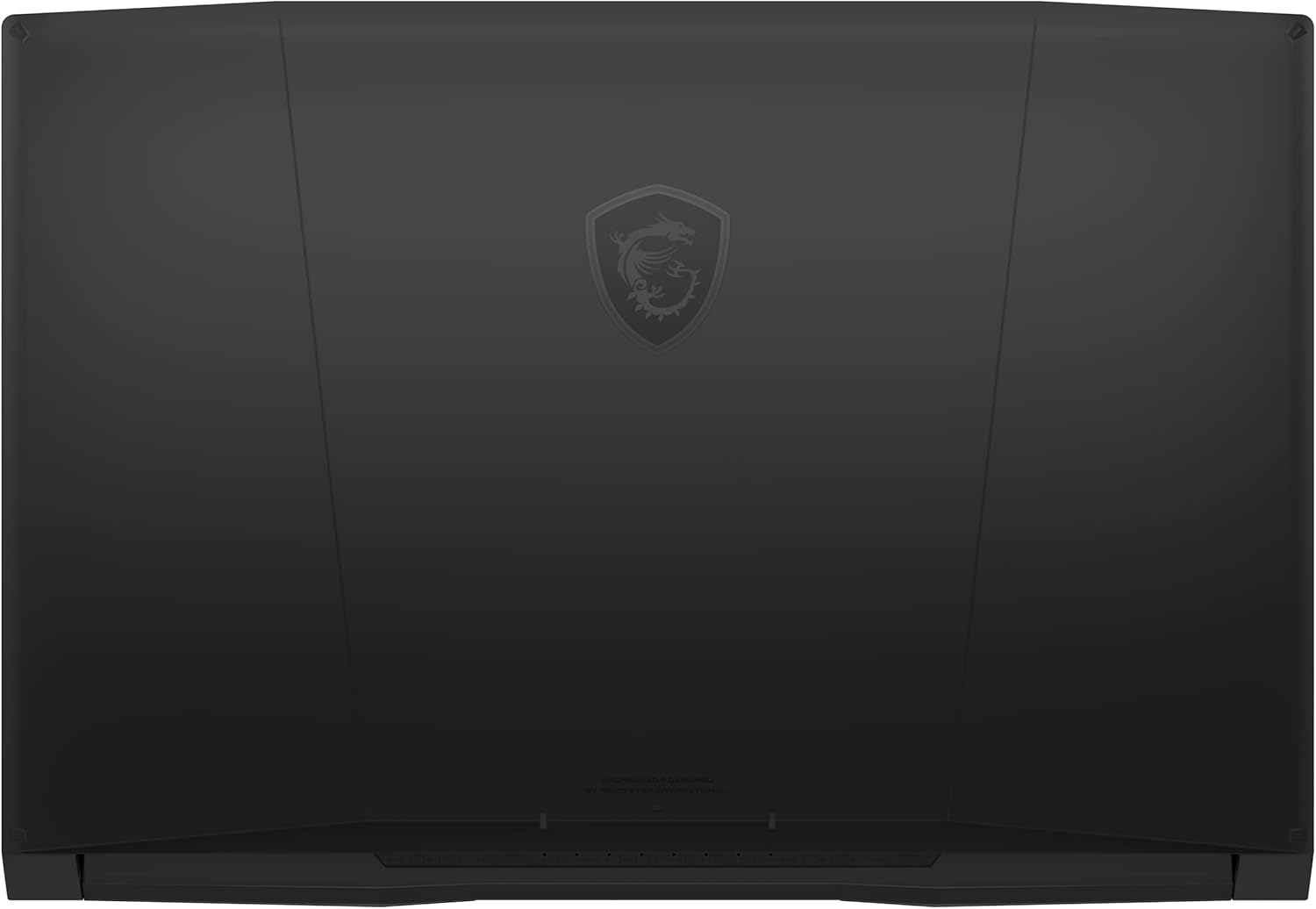Prenosnik MSI Katana A17 AI B8VG-1008 / Ryzen 7 / RAM 32 GB / SSD Disk / 17,3″ FHD - slika 4