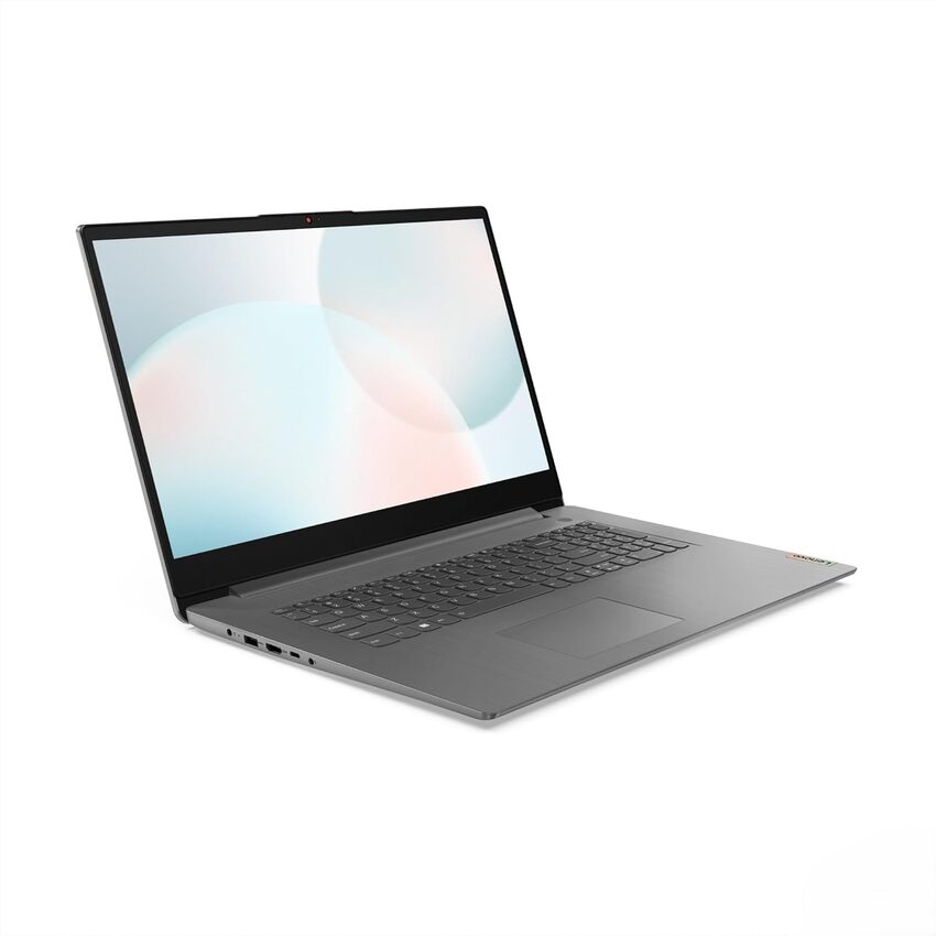 Prenosnik Lenovo IdeaPad 3 17ABA7 82RQ | R5-5625U | 16GB RAM | 512GB SSD | W11H / Ryzen 5 / RAM 16 GB / SSD Disk / 17,3″ FHD - slika 4