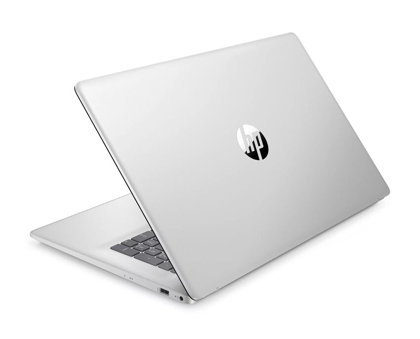 Prenosnik HP 17-cp2004ns | R5-7520U / Ryzen 5 / RAM 16 GB / SSD Disk / 17,3″ FHD - slika 4