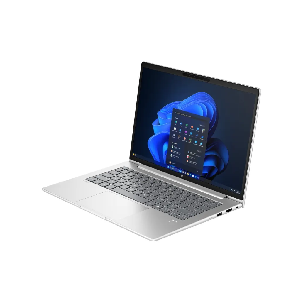 AMD Ryzen™ 5 230 / 3,5 GHz / Hexa-Core (6C/12T) / Turbo Speed 4,9 GHz, 16 GB DDR5 SODIMM, 256 GB NVME SSD, 35,6 cm (14,0″), Matiran (AntiGlare, matt), WUXGA 1920 x 1200, AMD Radeon™ 760M, HDMI, USB-C, 2x USB, Backlit keyboard, bluetooth, Win11P