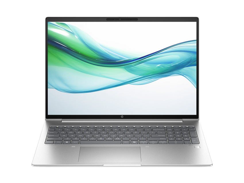 AMD Ryzen 5 7535U (2,9 GHz), 40,6 cm (16,0″) WUXGA (1920x1200) AG UWVA LED, 16 GB DDR5-4800, SSD 256 GB M.2 PCIe NVMe, AMD Radeon 660M Graphics (IGP), HDMI 2.1, 2x USB-C 3.2 Gen2 (10 Gbps - DispalyPort), 2x USB-A 3.2 Gen1 (5Gbps), Wi-Fi 6E (2x2), Bluetooth 5.3, Webcam, Fingerprint, Std. Kbd., Free DOS