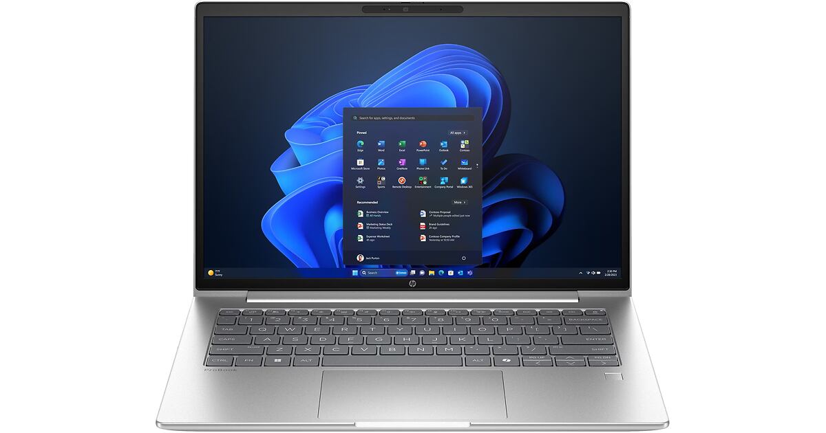 Intel® Core™ Ultra 7 255U / 2,0 GHz / 12-Cores (2P+8E+2LPE) / Turbo Speed 5,2 GHz, 24 GB DDR5 SODIMM, 1 TB NVME SSD, 40,6 cm (16,0″), Matiran (AntiGlare, matt), WUXGA 1920 x 1200, Intel® Graphics (IGP), HDMI, USB-C, 2x USB, Backlit keyboard, bluetooth, FreeDOS