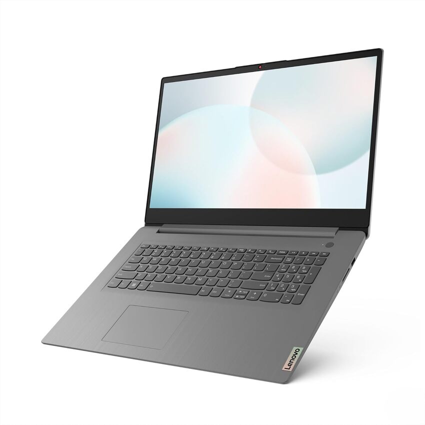 Prenosnik Lenovo IdeaPad 3 17ABA7 82RQ | R5-5625U | 16GB RAM | 512GB SSD | W11H / Ryzen 5 / RAM 16 GB / SSD Disk / 17,3″ FHD - slika 5