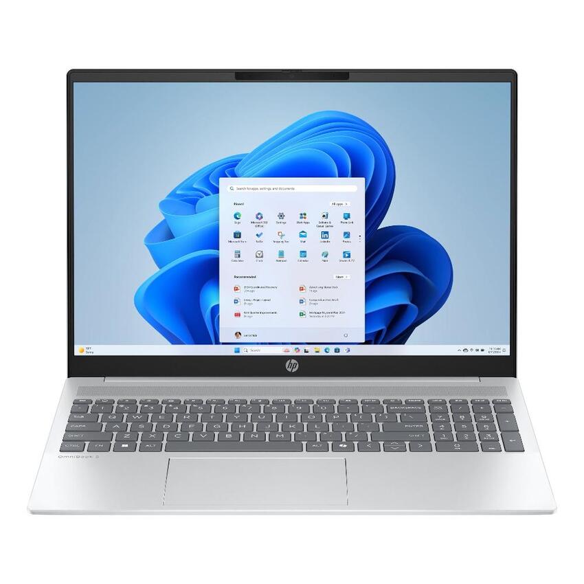Intel Core Ultra 5 225U (1,5 GHz), 16 GB LPDDR5X-7500, SSD 512 GB M.2 PCIe NVMe, 40,6 cm (16″) WUXGA / 2K (1920x1200) UWVA BV OLED 120 Hz, Intel Graphics (IGP), HDMI 2.1, 2x USB-C 3.2 Gen2 (DisplayPort - 10 Gbps), 1x USB-A 3.2 Gen1 (5Gbps), 1x USB-A 3.2 Gen2 (10Gbps), Wi-Fi 6 (2x2), Bluetooth 5.4, Webcam, Backlit Kbd., 65 W USB Type-C PD Adpater, Microsoft Windows 11 Home (64-bit)