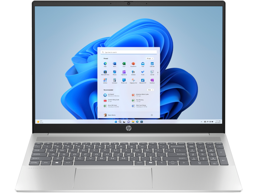 Intel Core Ultra 5 225U (1,5 GHz), 16 GB LPDDR5X-7467, SSD 1 TB M.2 PCIe NVMe, 40,6 cm (16″) WUXGA / 2K (1920x1200) AG LED IPS 60 Hz, Intel Graphics (IGP), HDMI 2.1, 2x USB-C 3.2 Gen2 (DisplayPort - 10 Gbps), 1x USB-A 3.2 Gen1 (5Gbps), 1x USB-A 3.2 Gen2 (10Gbps), Wi-Fi 6 (2x2), Bluetooth 5.4, Webcam, Backlit Kbd., 65 W USB Type-C PD Adpater, Microsoft Windows 11 Home (64-bit)