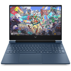 Intel Core 7 240H (2,5 GHz), 16 GB DDR5-5600, SSD 1 TB M.2 PCie NVMe, 39,6 cm (15,6'') FHD (1920x1080) AG LED 144 Hz, NVIDIA GeForce RTX 5060 (8 GB GDDR7), 1x HDMI, 1x USB-C 3.2 Gen 1 (5Gbps), 2x USB-A 3.2 (5Gbps), Wi-Fi 6, Bluetooth 5.4, Webcam, Backlit Kbd., Microsoft Windows 11 Home (64-bit)